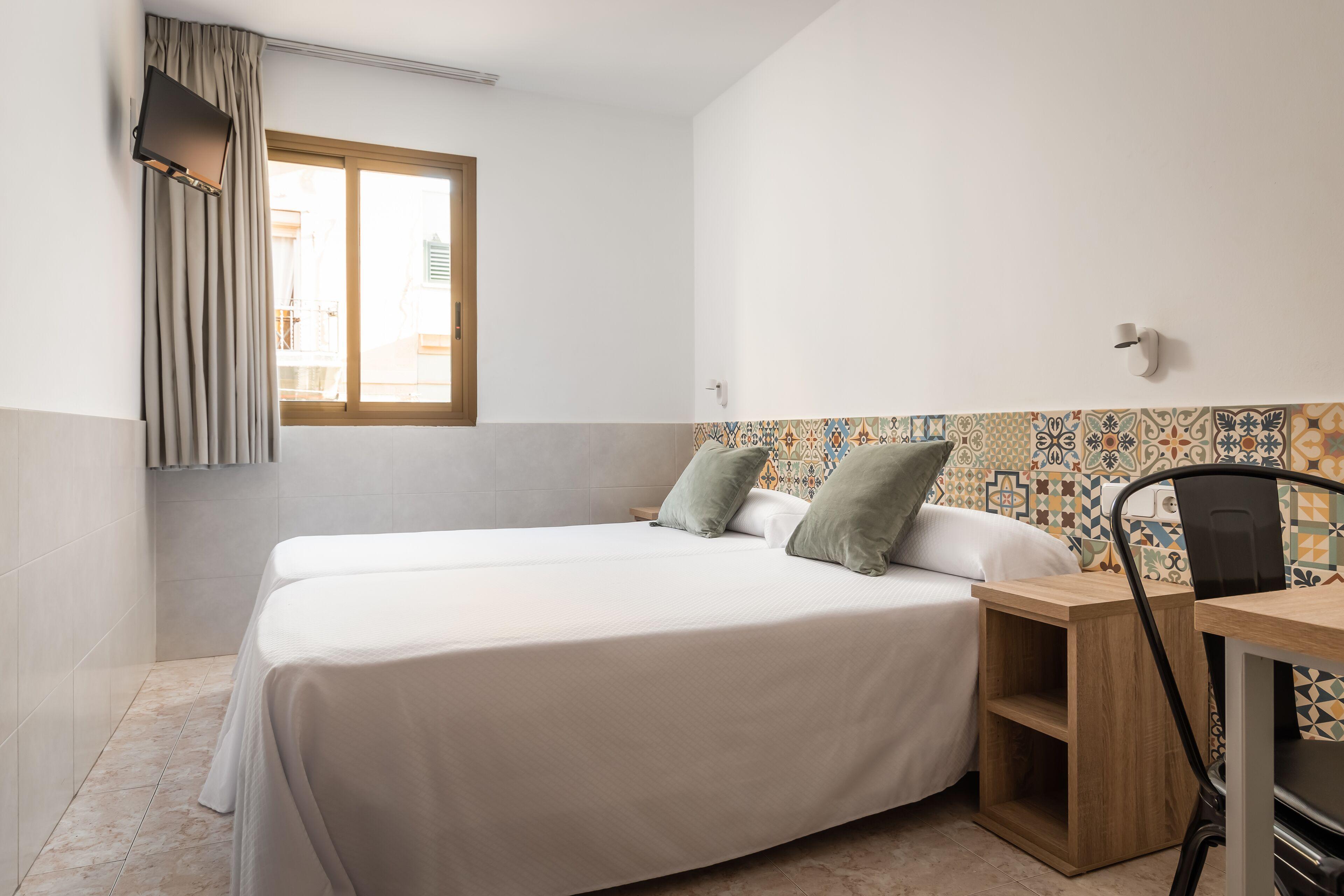 Hostal Baler — Fotos 2